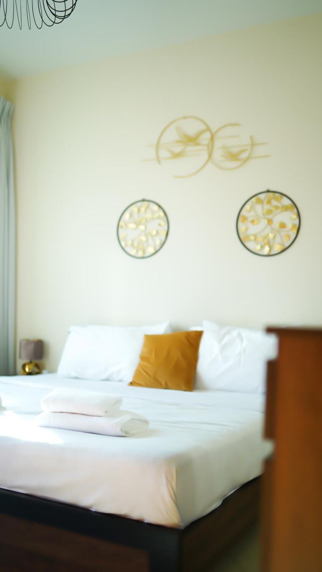 Spacious 2 Bed Apt At Marina High Floor 두바이 외부 사진