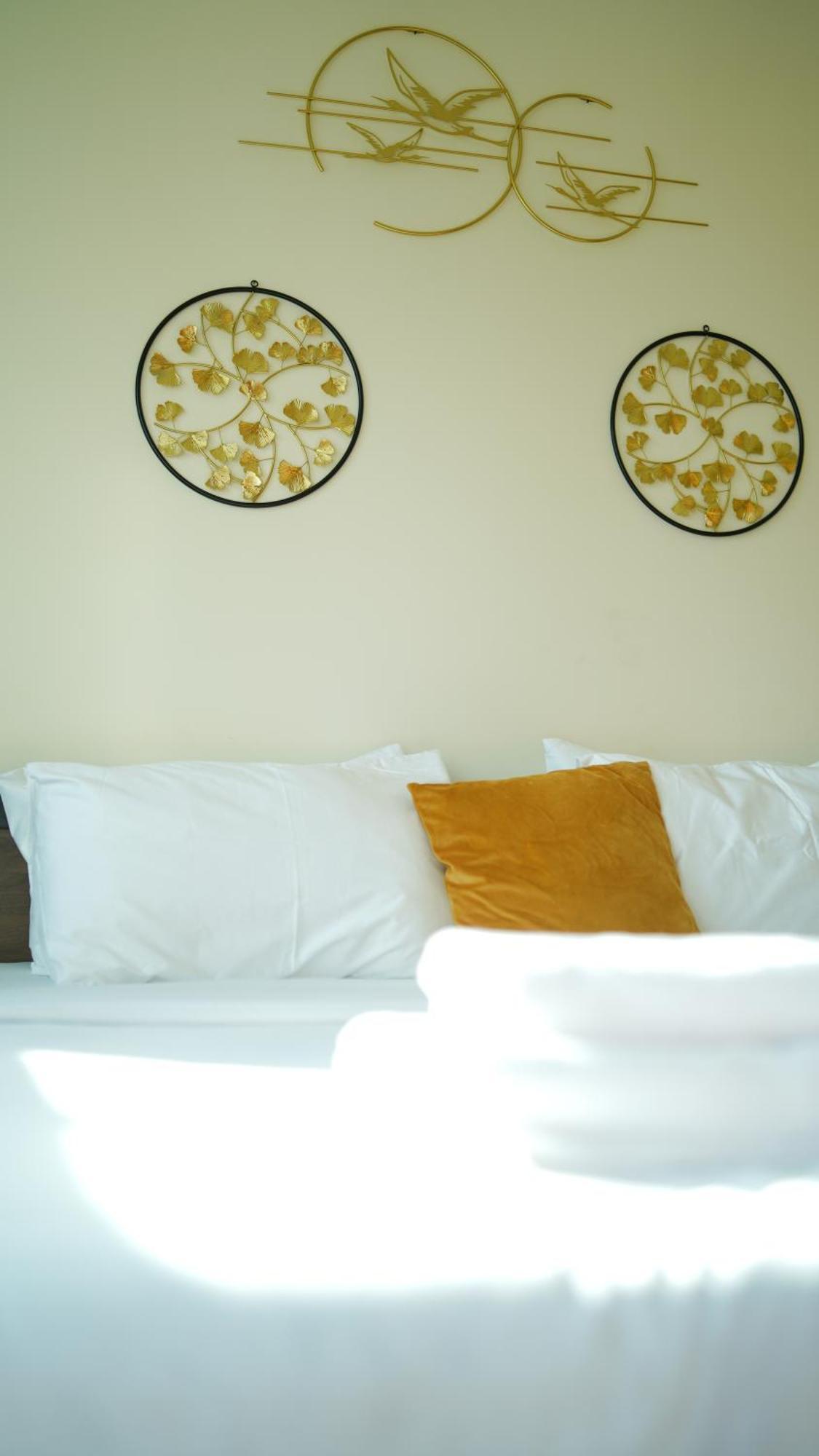 Spacious 2 Bed Apt At Marina High Floor 두바이 외부 사진